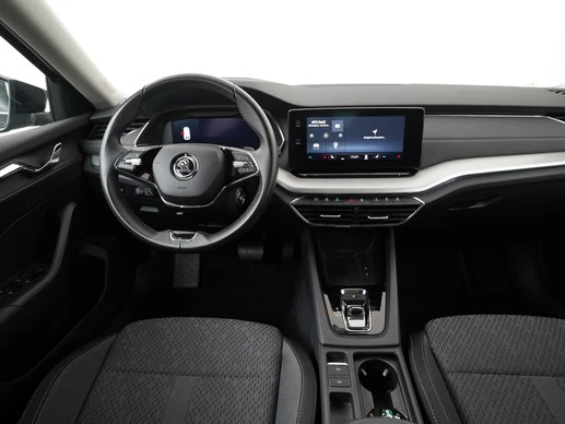 Škoda Octavia - Afbeelding 6 van 30