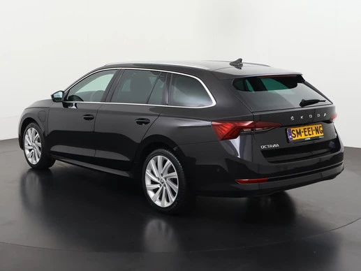 Škoda Octavia - Afbeelding 7 van 30