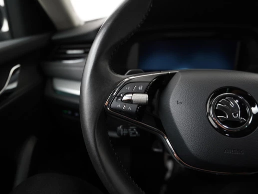 Škoda Octavia - Afbeelding 8 van 30