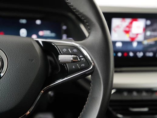 Škoda Octavia - Afbeelding 10 van 30