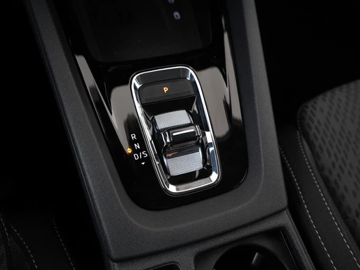 Škoda Octavia - Afbeelding 13 van 30