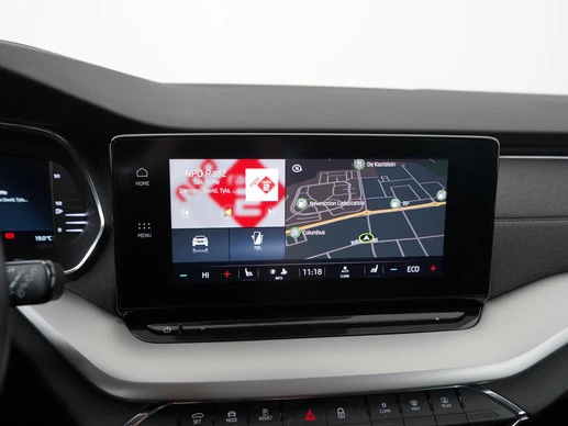 Škoda Octavia - Afbeelding 16 van 30