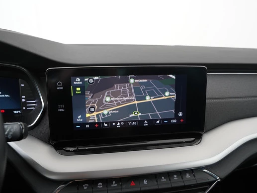 Škoda Octavia - Afbeelding 17 van 30