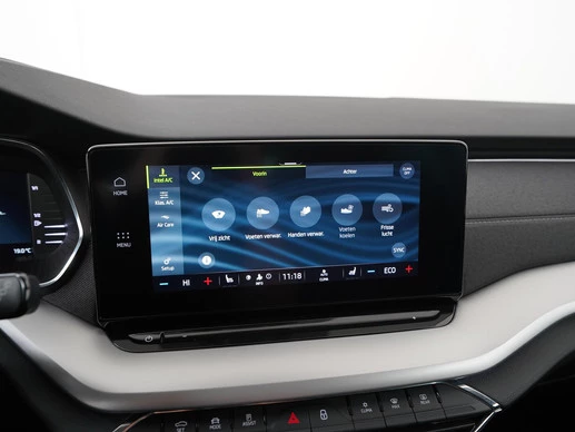 Škoda Octavia - Afbeelding 18 van 30