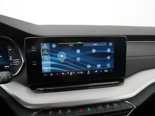 Škoda Octavia - Afbeelding 19 van 30