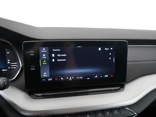 Škoda Octavia - Afbeelding 21 van 30