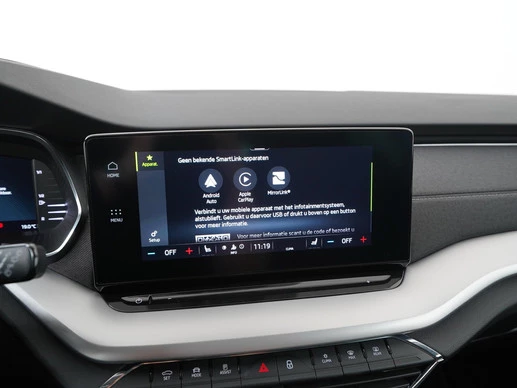 Škoda Octavia - Afbeelding 22 van 30