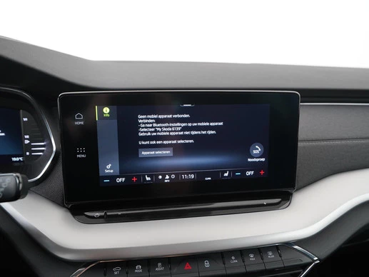 Škoda Octavia - Afbeelding 23 van 30