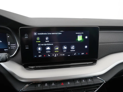 Škoda Octavia - Afbeelding 24 van 30