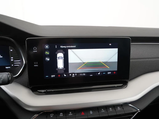 Škoda Octavia - Afbeelding 25 van 30