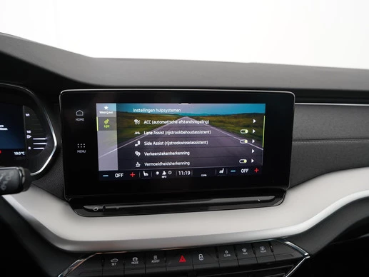 Škoda Octavia - Afbeelding 26 van 30