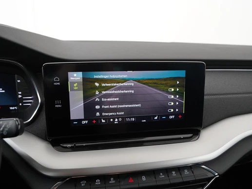 Škoda Octavia - Afbeelding 27 van 30