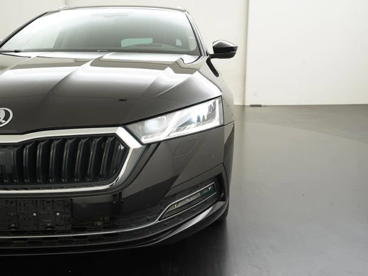 Škoda Octavia - Afbeelding 28 van 30