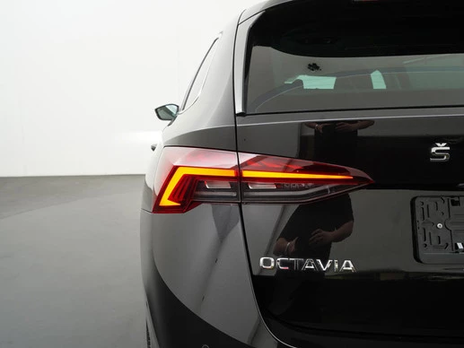 Škoda Octavia - Afbeelding 30 van 30