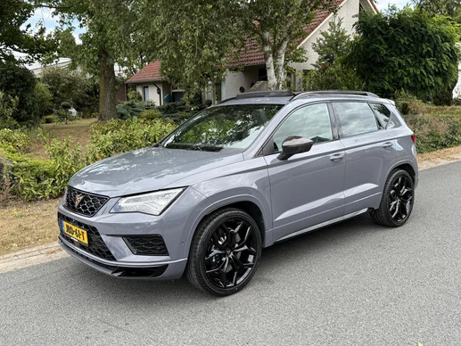 CUPRA Ateca - Afbeelding 1 van 30
