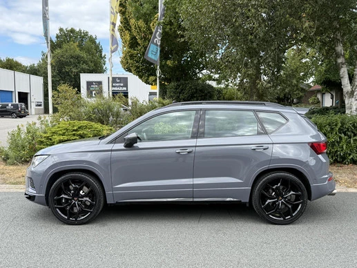 CUPRA Ateca - Afbeelding 2 van 30