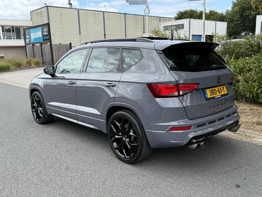 CUPRA Ateca - Afbeelding 3 van 30