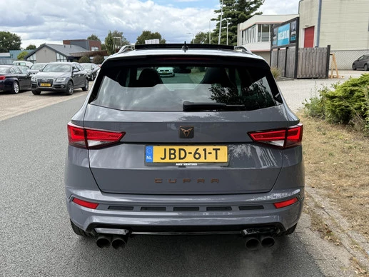 CUPRA Ateca - Afbeelding 4 van 30