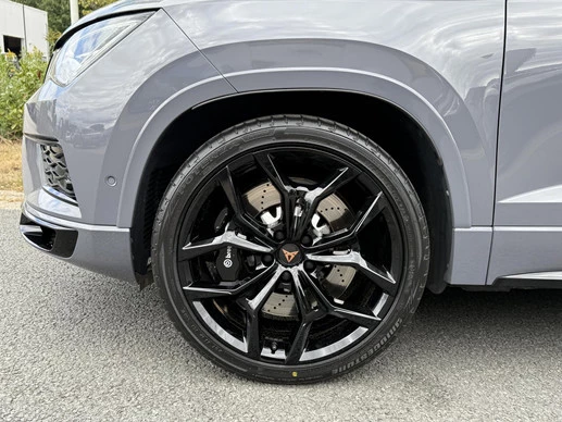 CUPRA Ateca - Afbeelding 7 van 30