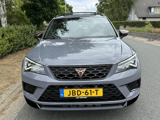 CUPRA Ateca - Afbeelding 8 van 30