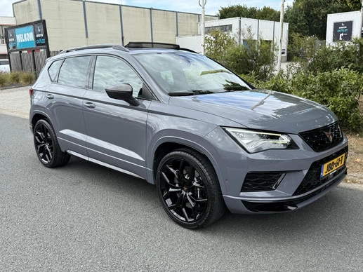 CUPRA Ateca - Afbeelding 9 van 30