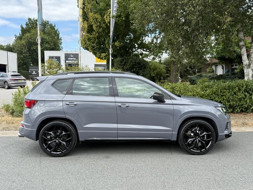 CUPRA Ateca - Afbeelding 10 van 30