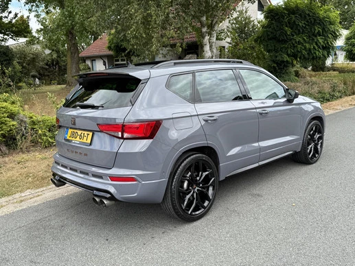 CUPRA Ateca - Afbeelding 11 van 30