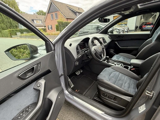 CUPRA Ateca - Afbeelding 15 van 30