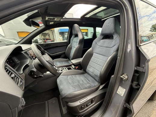 CUPRA Ateca - Afbeelding 16 van 30