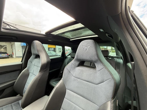 CUPRA Ateca - Afbeelding 18 van 30