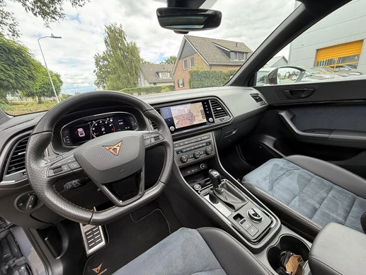 CUPRA Ateca - Afbeelding 19 van 30