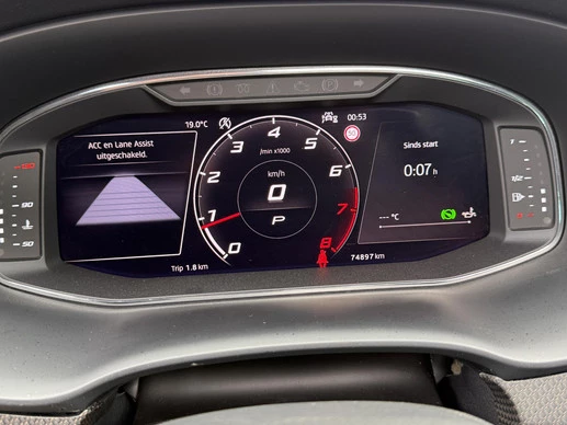 CUPRA Ateca - Afbeelding 21 van 30