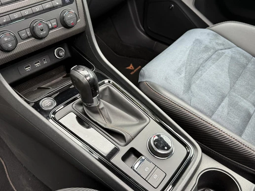 CUPRA Ateca - Afbeelding 22 van 30