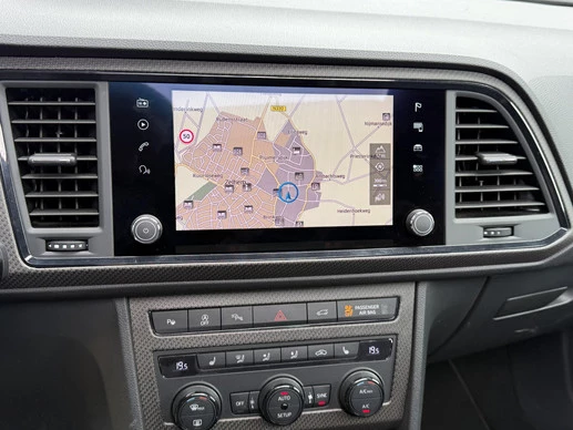 CUPRA Ateca - Afbeelding 23 van 30