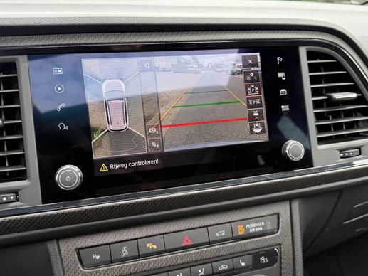 CUPRA Ateca - Afbeelding 25 van 30