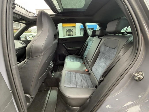 CUPRA Ateca - Afbeelding 26 van 30