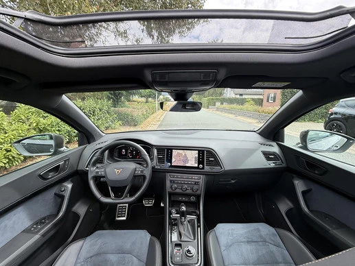 CUPRA Ateca - Afbeelding 27 van 30