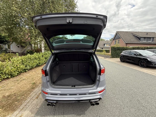 CUPRA Ateca - Afbeelding 28 van 30
