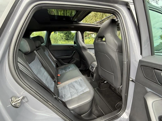 CUPRA Ateca - Afbeelding 30 van 30