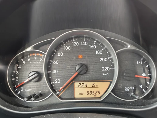 Toyota Verso-S - Afbeelding 11 van 30