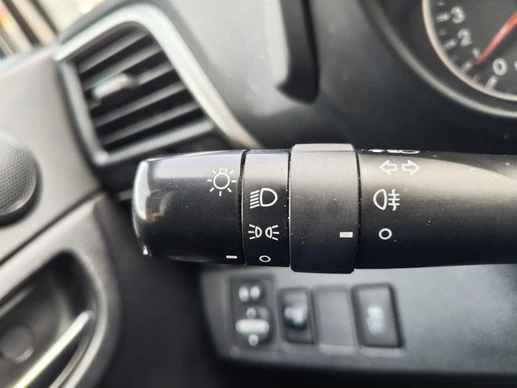 Toyota Verso-S - Afbeelding 12 van 30