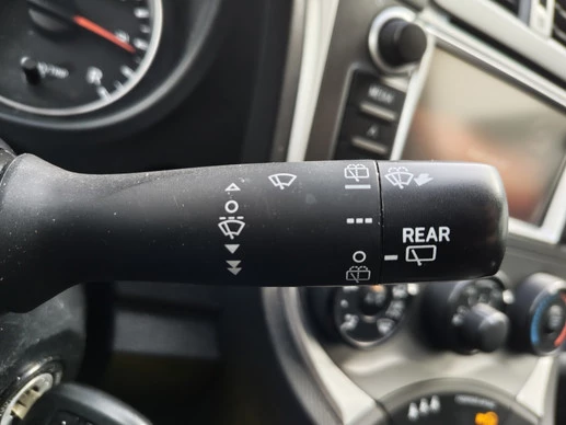 Toyota Verso-S - Afbeelding 13 van 30