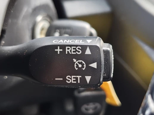 Toyota Verso-S - Afbeelding 14 van 30