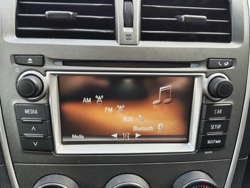 Toyota Verso-S - Afbeelding 15 van 30