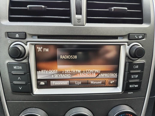 Toyota Verso-S - Afbeelding 16 van 30