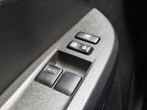 Toyota Verso-S - Afbeelding 20 van 30