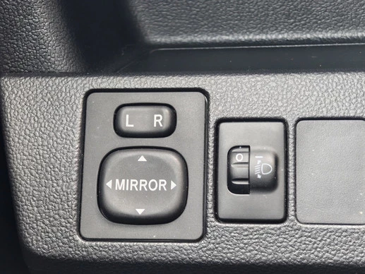 Toyota Verso-S - Afbeelding 21 van 30