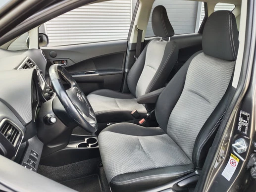 Toyota Verso-S - Afbeelding 23 van 30