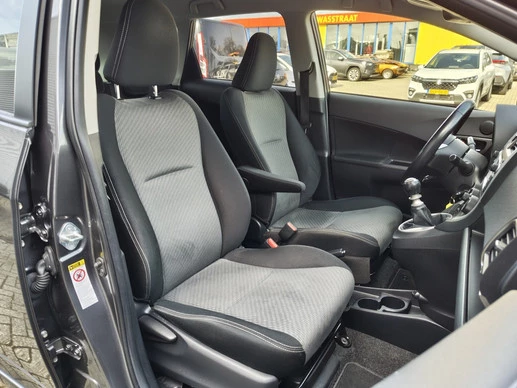 Toyota Verso-S - Afbeelding 24 van 30