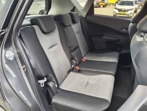 Toyota Verso-S - Afbeelding 26 van 30
